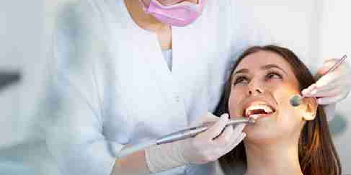Your Local Smile Experts for Family & Cosmetic Care