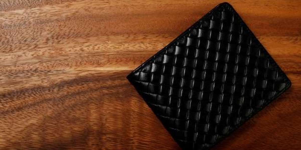 Classic Leather Essentials: Elevate Your Style with Leather Bags and Wallets for Men