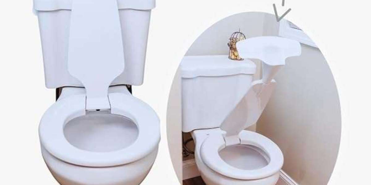 Why Every High-Traffic Facility Needs a Quality Urinal for Men