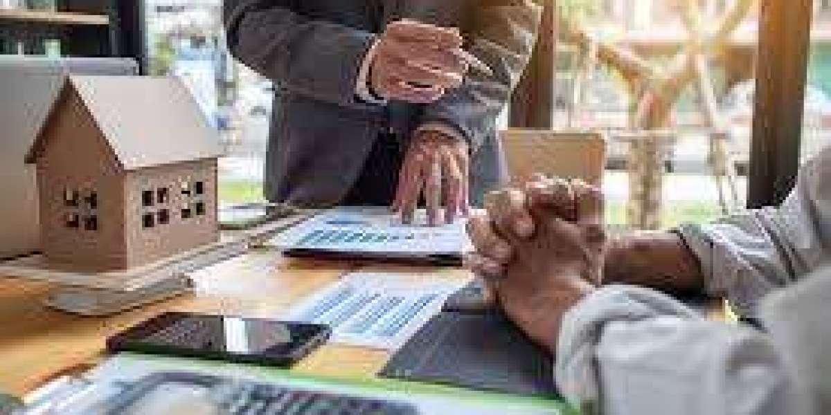 Home Loan Borrowing Services Perth Navigate Your Options with Confidence