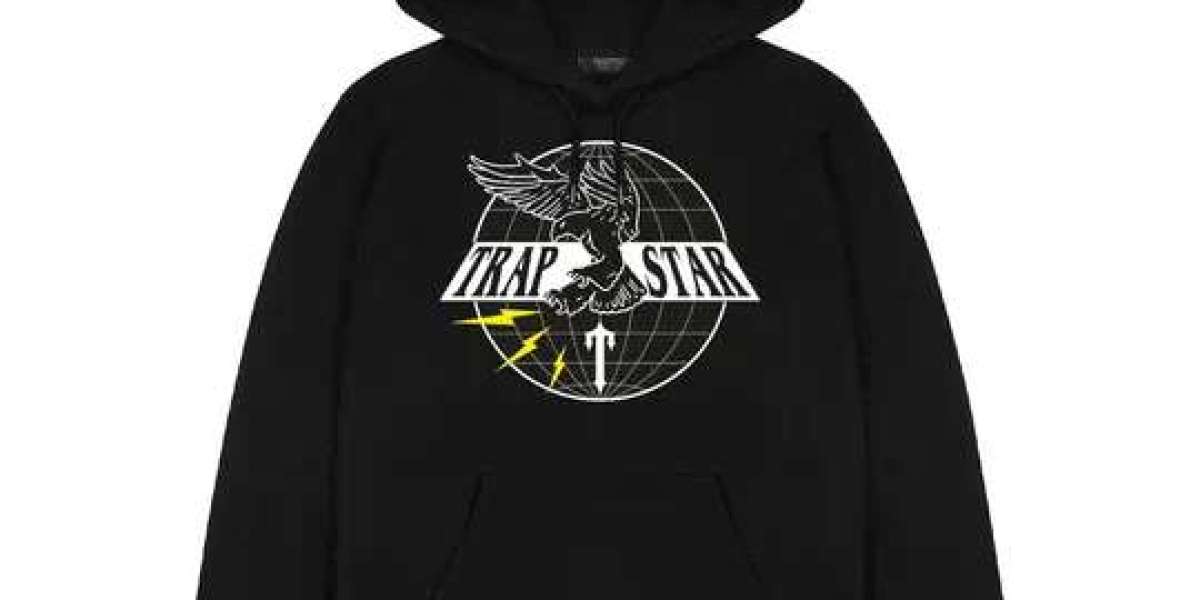 Trapstar London: From Underground Grit to Global Streetwear Phenomenon