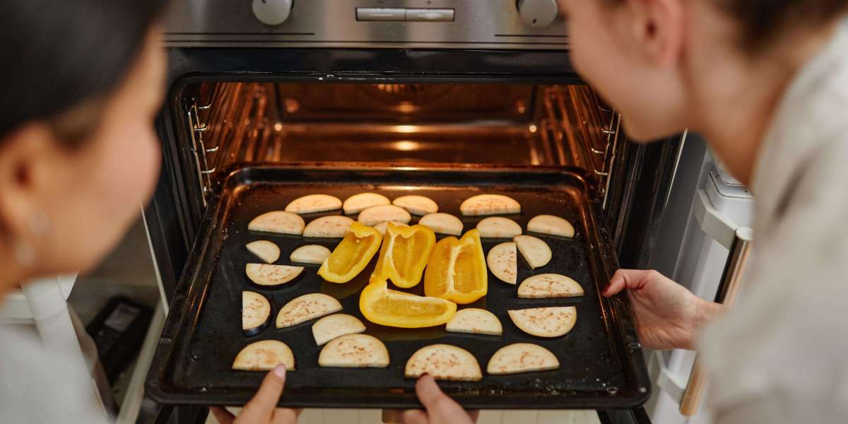10 Facts About Electric Integrated Oven That Make You Feel Instantly A Positive Mood