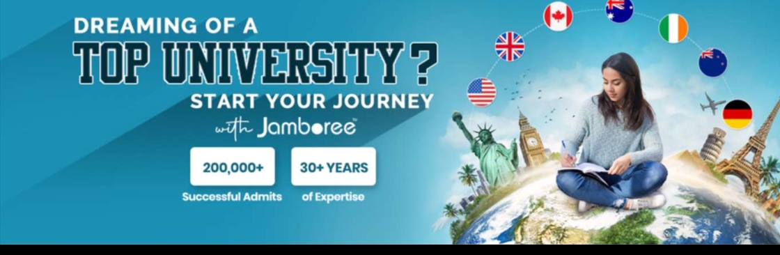 Jamboree India Cover Image