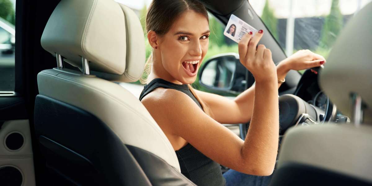 See What Online For Driving Licence Tricks The Celebs Are Making Use Of