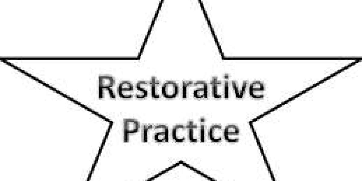 Restorative Practices Training in Delaware Building Stronger Community