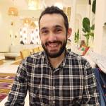 Enes Aktaş Profile Picture