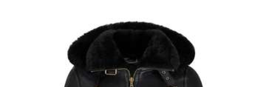 Wear Jacket Cover Image