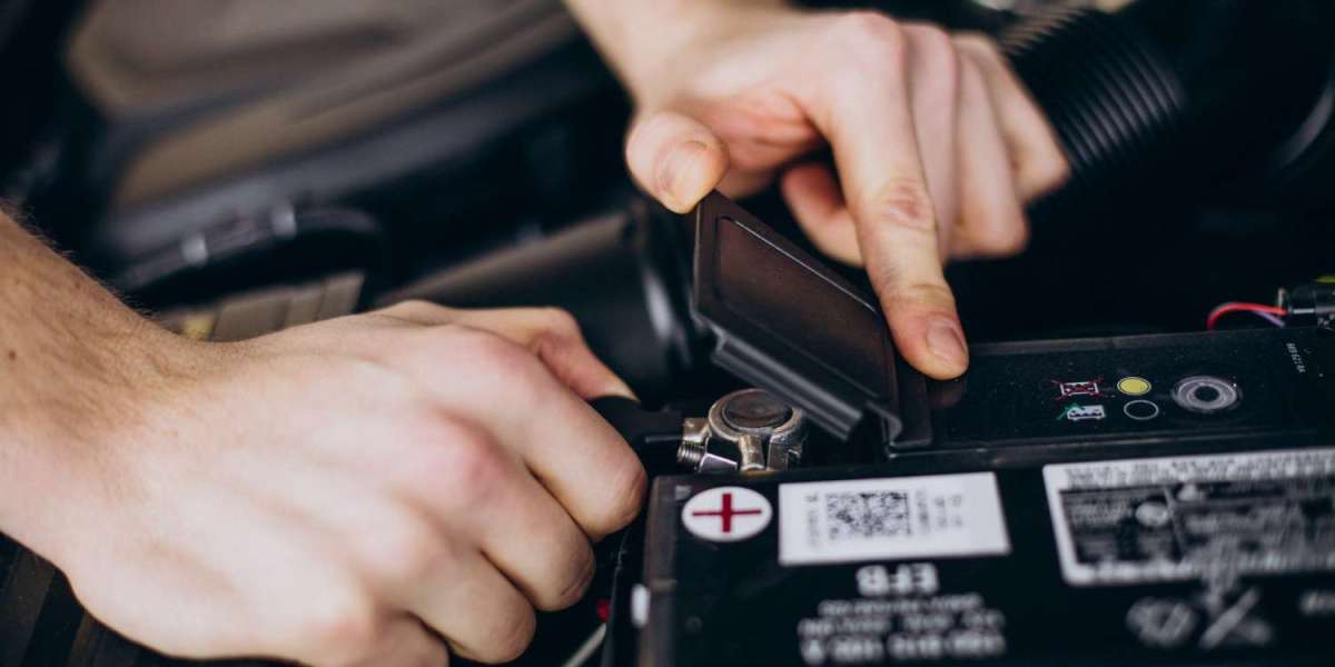 Powering South Africa: Your Trusted Battery Wholesaler and Diesel Generator Supplier