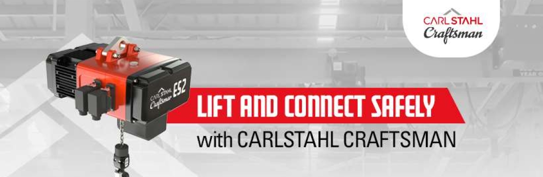 Carlstahl Craftsman Cover Image