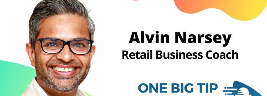 Alvin Narsey Coaching Cover Image
