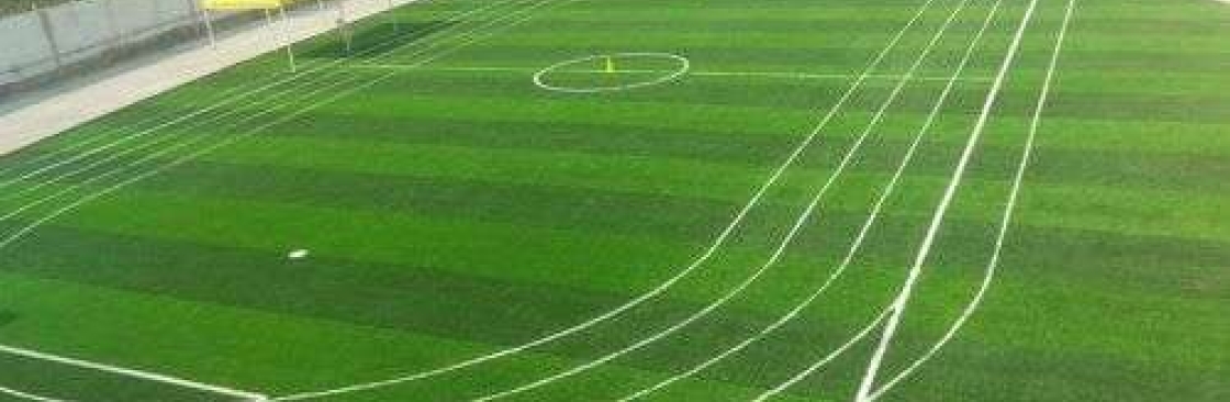 OSMS Turf Cover Image