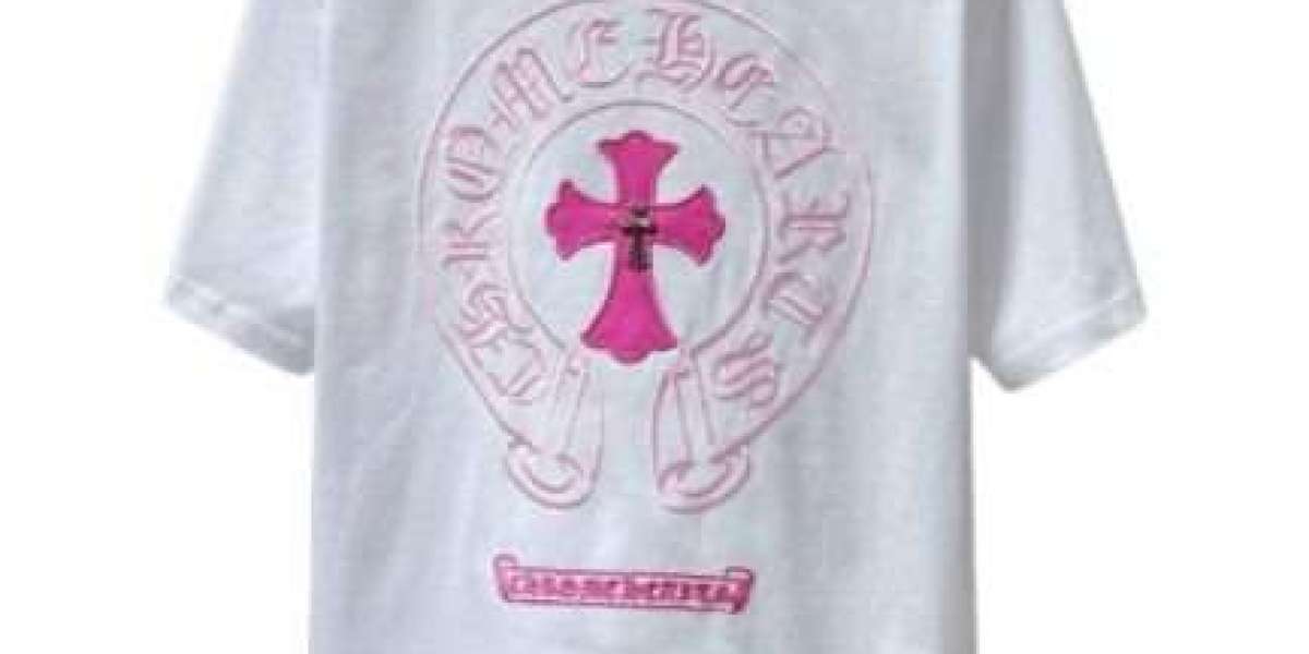Latest Chrome Heart Hoodie Is Breaking the Records in 2025!