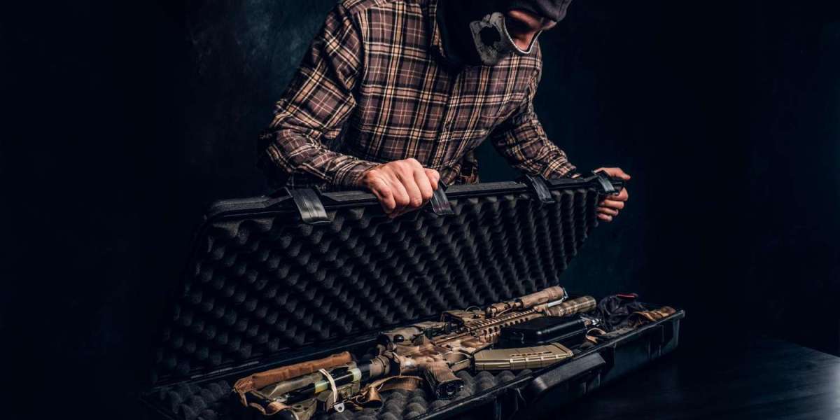 Comparing Pepper Spray Gun Prices and Pocket Knives: Which Is the Better Self-Defense Tool?