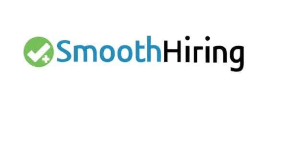 Streamline Your Hiring With Smoothhiring: The Smart Application Tracking System Software For Modern