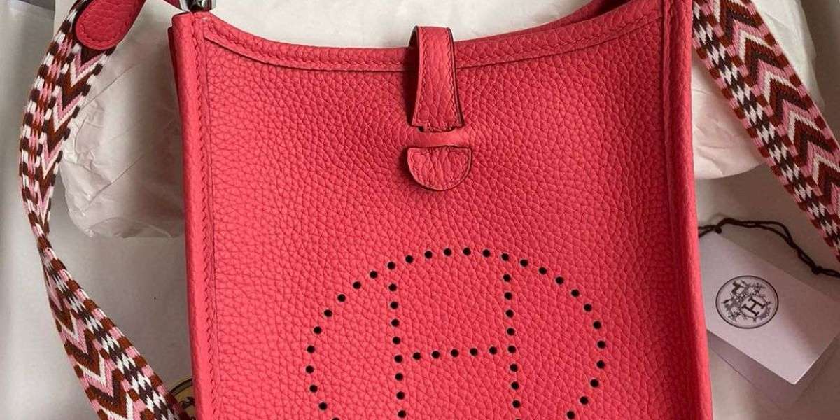 The Newest Collections Replica Hermes Handbags