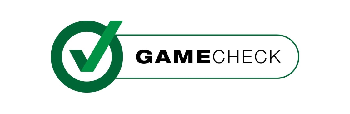 Gamecheck GC Cover Image