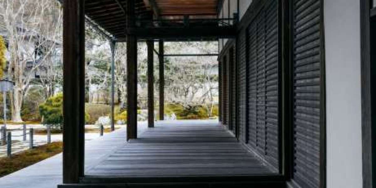Top Design Ideas to Enhance Outdoor Spaces with Composite Decking