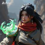 Julia Jhonson profile picture