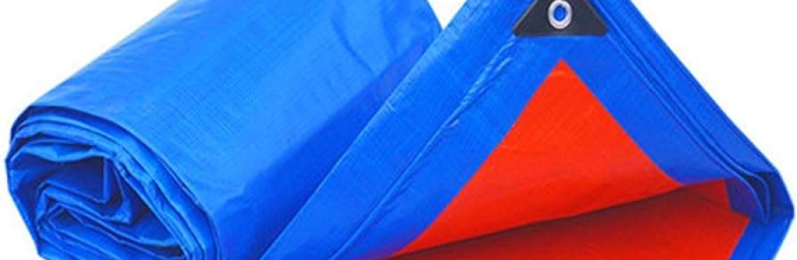 UK Tarps Cover Image