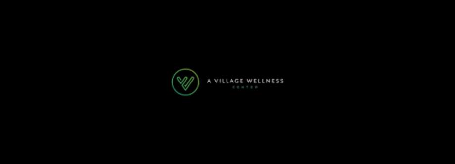 A Village Wellness Cover Image