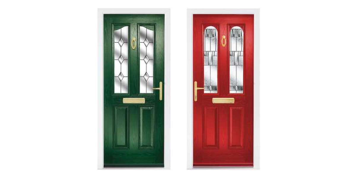 10 Things You Learned From Kindergarden They'll Help You Understand Composite Door Refinish