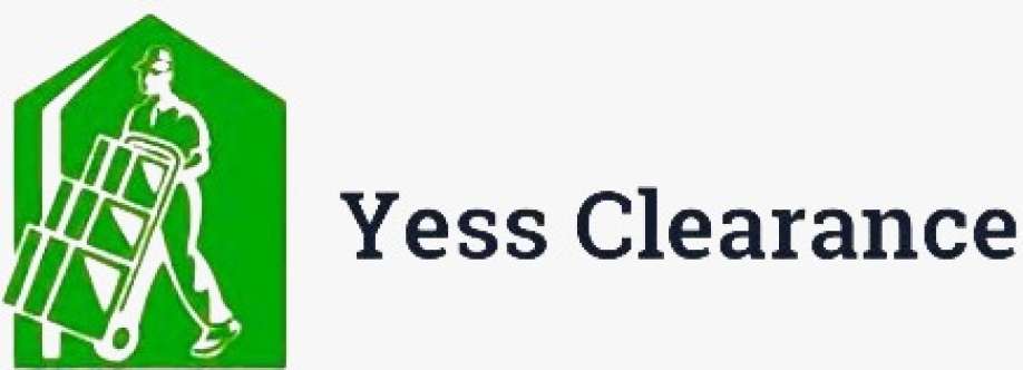 Yess Clearance Cover Image