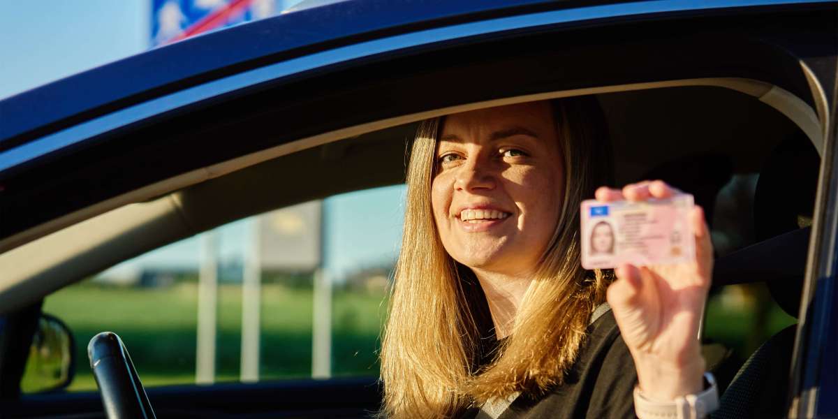 The Next Big Trend In The Buy Driving Licence Online Industry