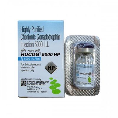 HUCOG 5000 IU PREMIX - Understanding Usage, Dosage, and Benefits