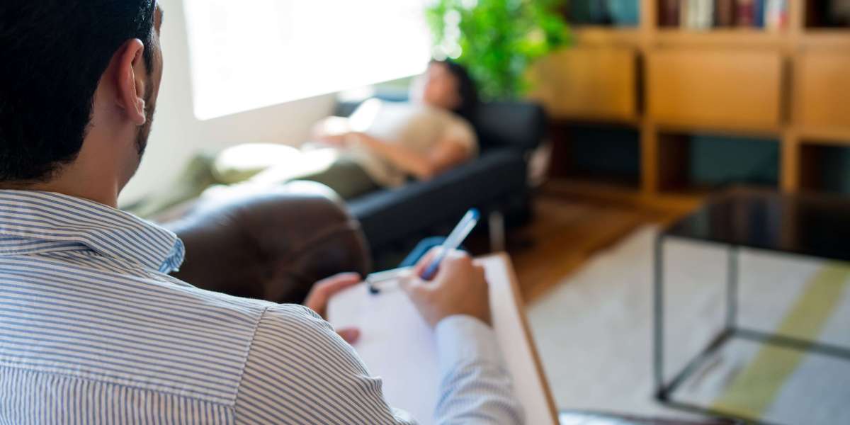 You'll Never Guess This Mental Health Services Private's Tricks