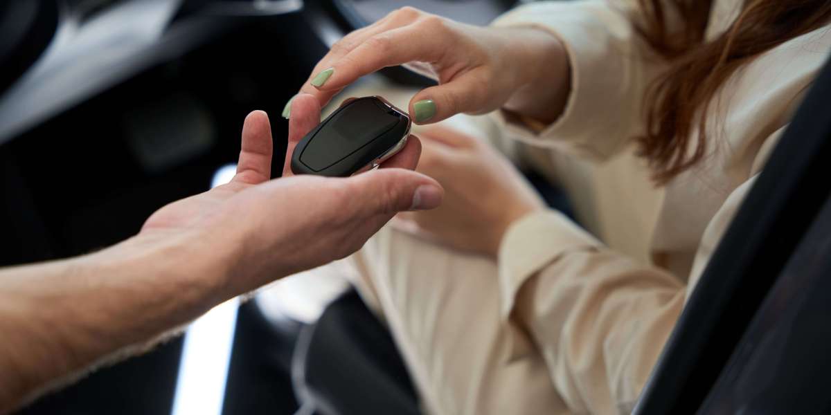 The 10 Most Scariest Things About Best Auto Locksmith Luton