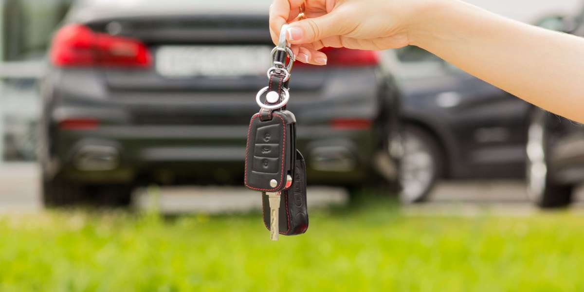 How To Explain Replacement Car Keys To Your Mom