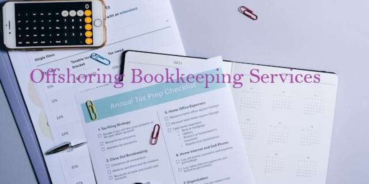 A Total Direct for Businesses Looking for Offshoring Bookkeeping