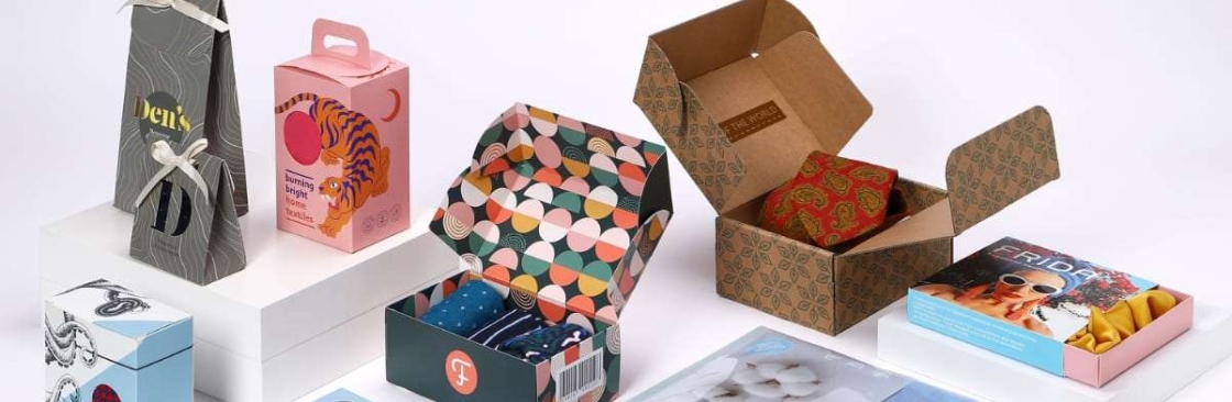 Fast Custom Boxes Cover Image
