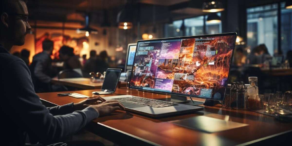 Why a 3D Logo Is the Future of Brand Identity in 2025
