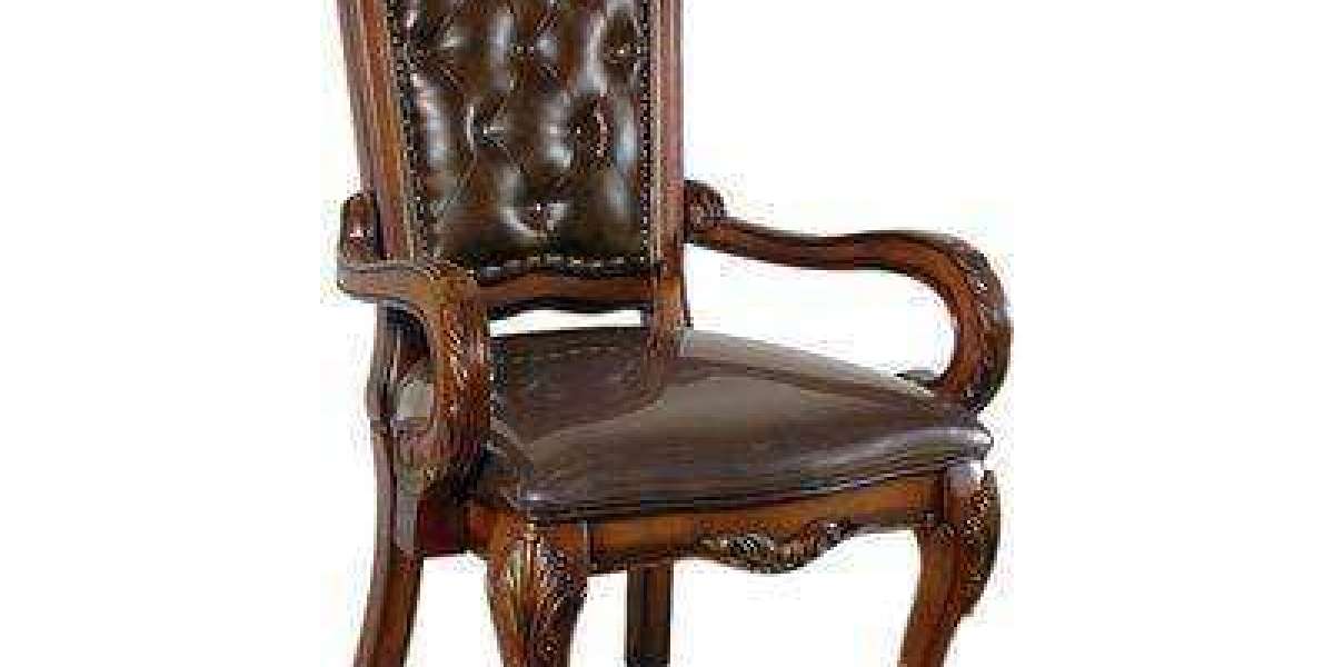 Add Elegance to Any Room with a Dining Chair