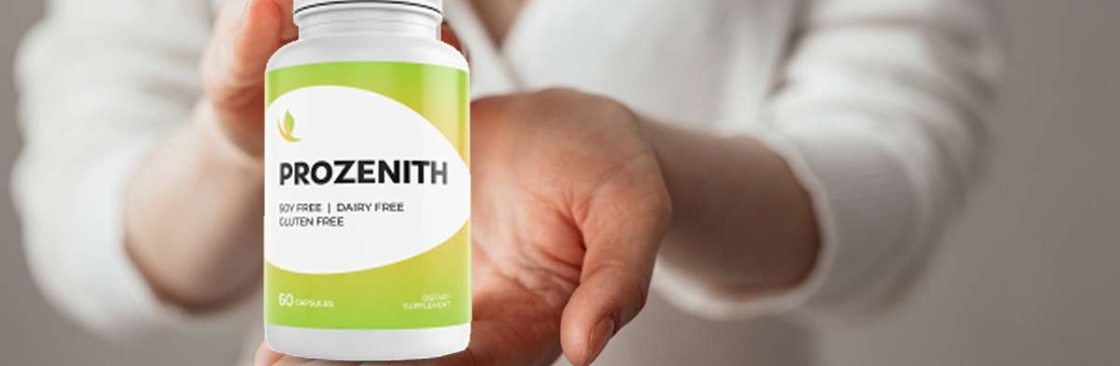 ProZenith Reviews Cover Image
