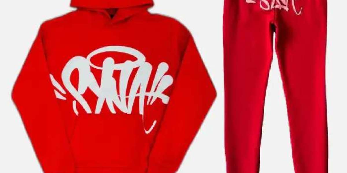 A Comprehensive Overview of Syna World Clothing