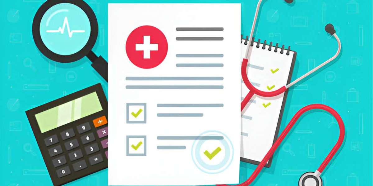 End-to-End Billing Services for Urgent Care and Hospitalists