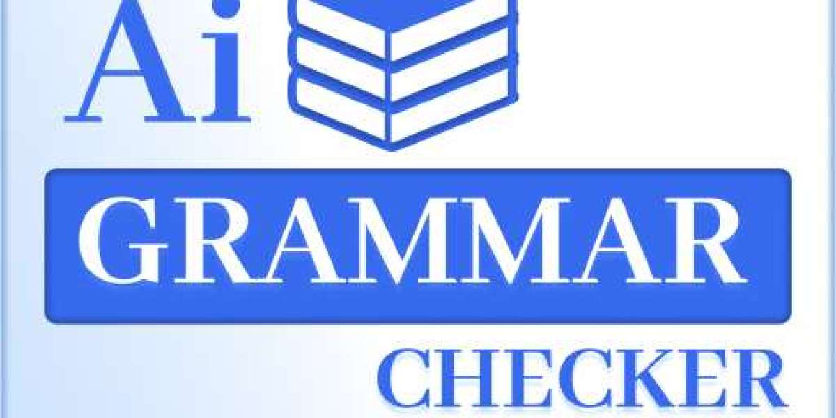 AI Grammar Checker Revolutionizing the Way We Write