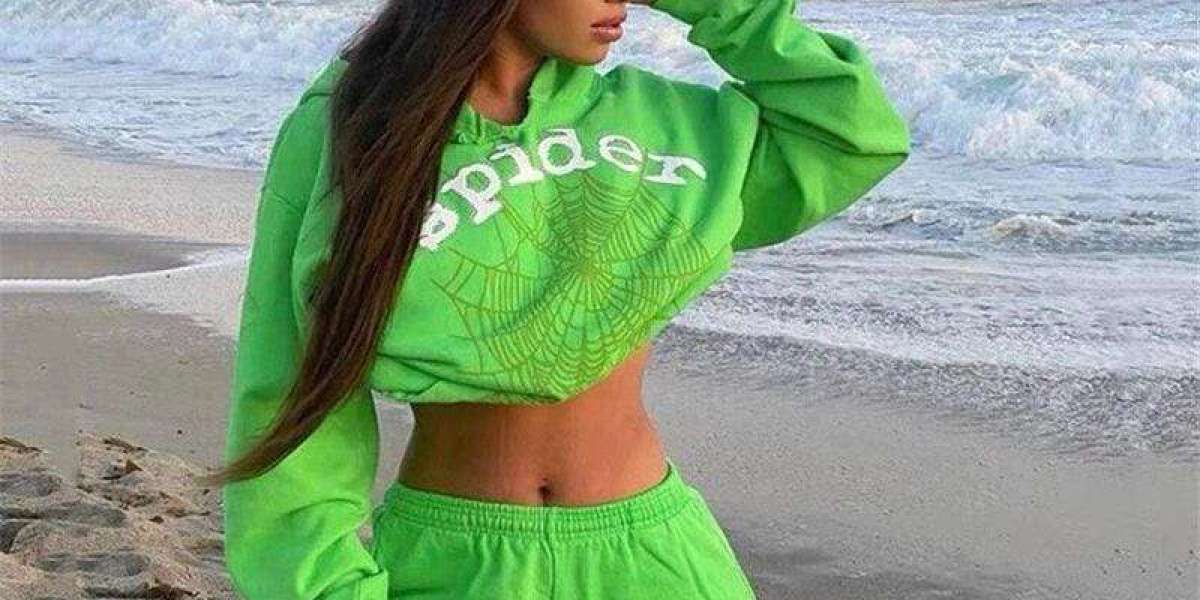 Spider Hoodie’s journey is just beginning. By embracing innovation, sustainability, digital trends