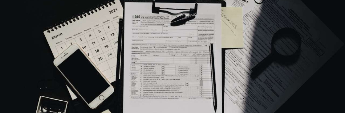 Bookkeeping Services Cover Image
