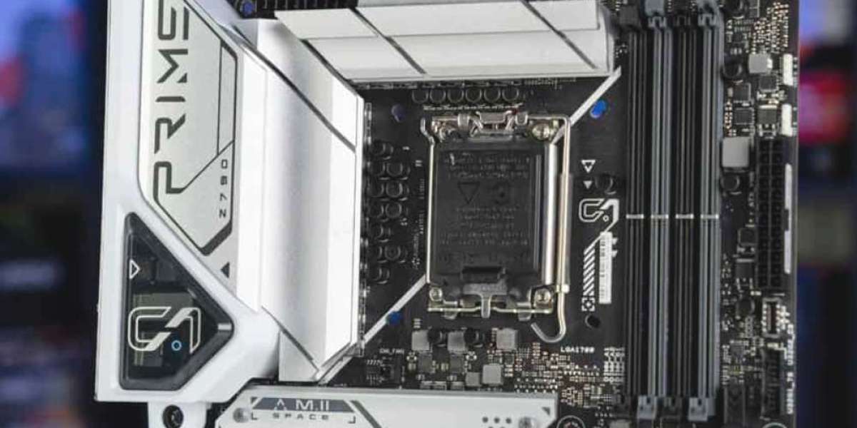Which is Better, MSI or ASUS Motherboard?