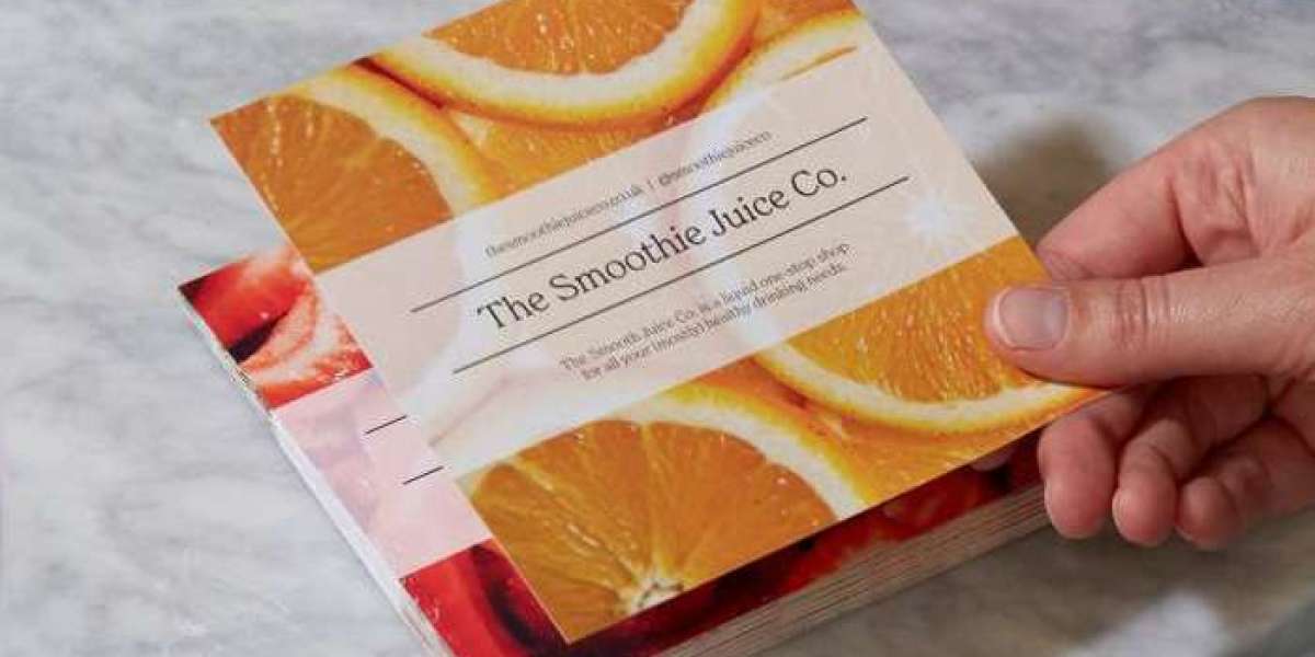 Flyer and Leaflets Printing London – Stand Out, Speak Clearly, Distribute Widely