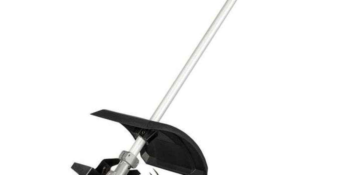 Revolutionize Your Garden with the Right Power Tools