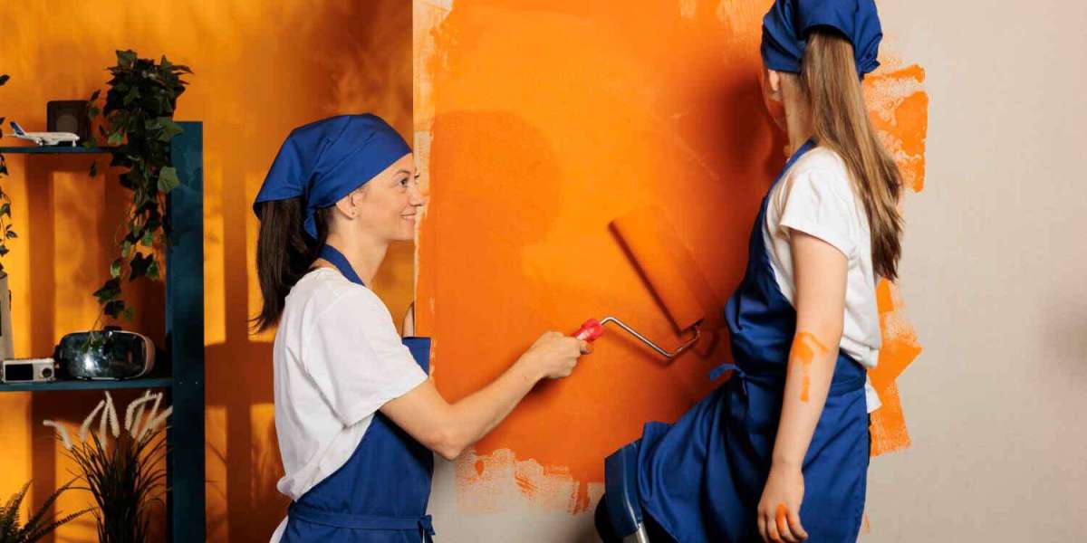 Painting Services Kansas City KS Office Painting Kansas City MO Elevate Your Workspace with Expert Painters