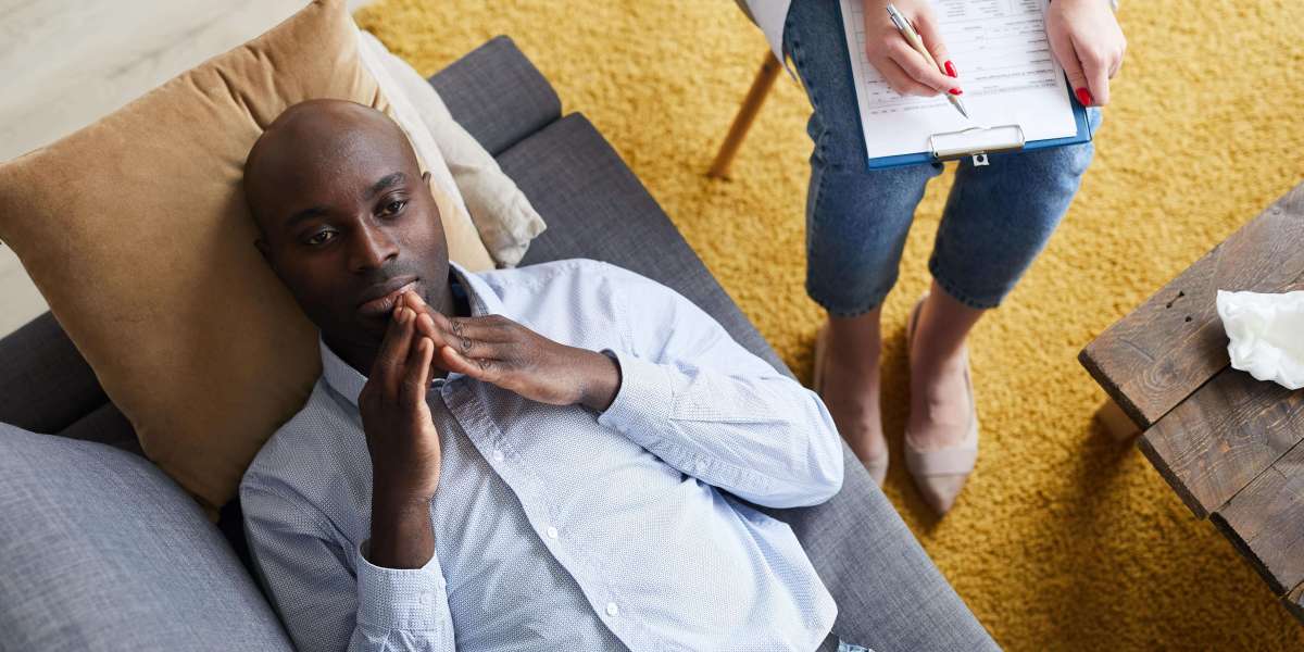 Why You Should Focus On Improving Private Psychiatrist Cost