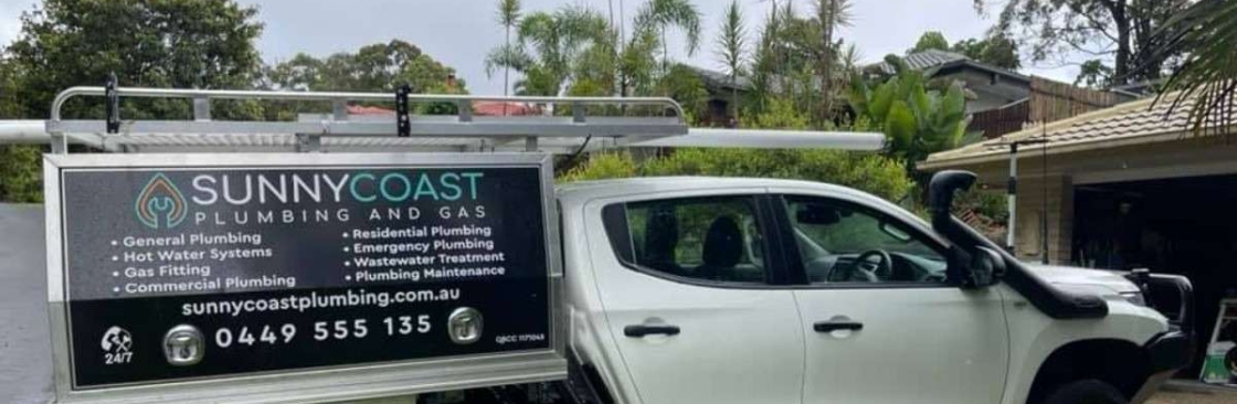 Sunny Coast Plumbing And Gas Cover Image