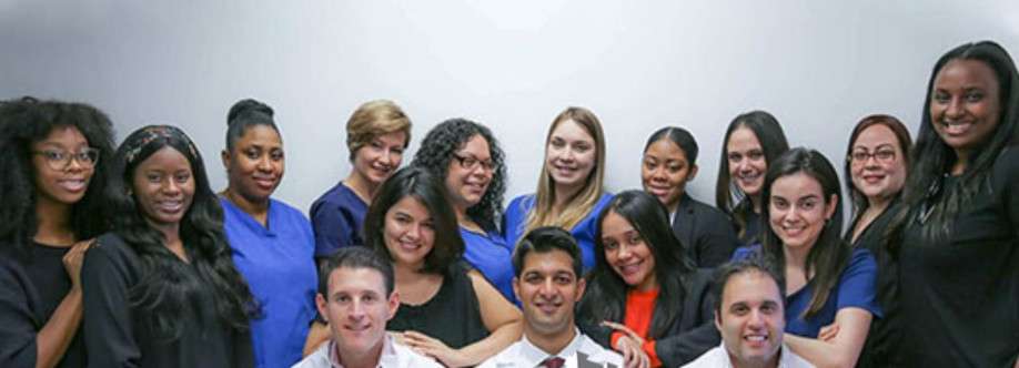 Advanced Dental Care Cover Image