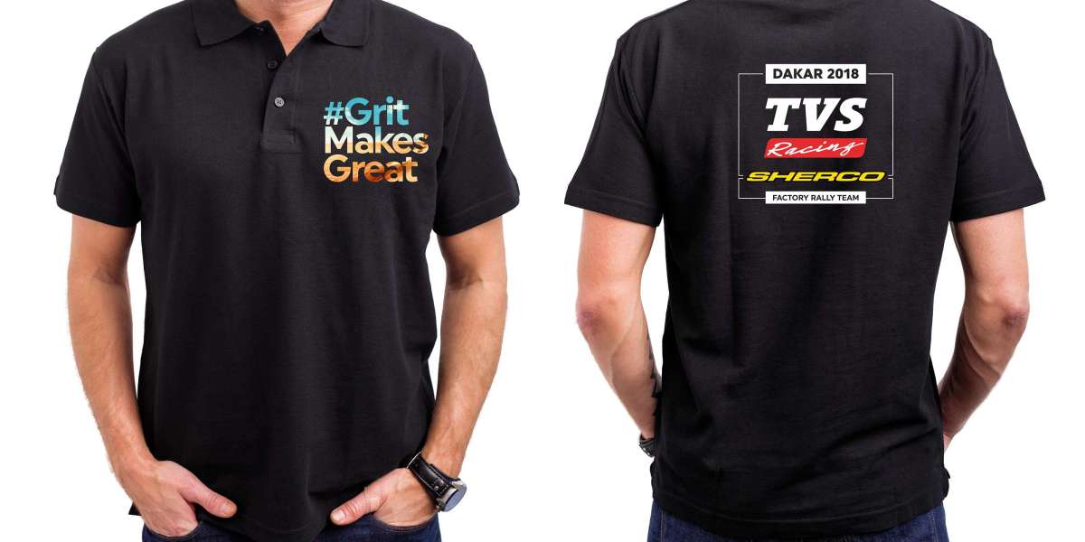 Custom DTF Transfers for T-Shirts in Texas