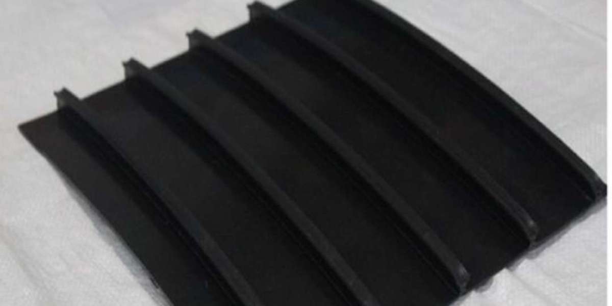 HDPE T-Rib Liner Sheets: Durable Protection for Structures